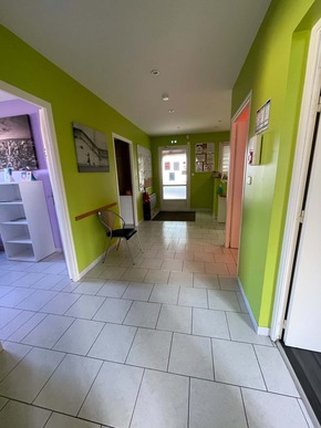 Vente cabinet dentaire