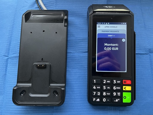 PSPIX2 + SIROSONIC L + S-APEX FKG + CONTRANGLE