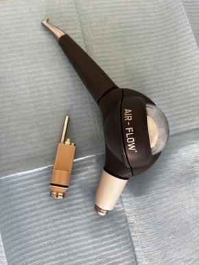PSPIX2 + SIROSONIC L + S-APEX FKG + CONTRANGLE