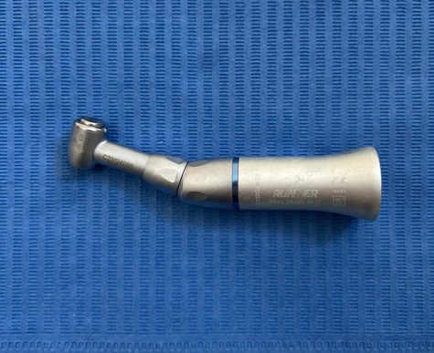 PSPIX2 + SIROSONIC L + S-APEX FKG + CONTRANGLE