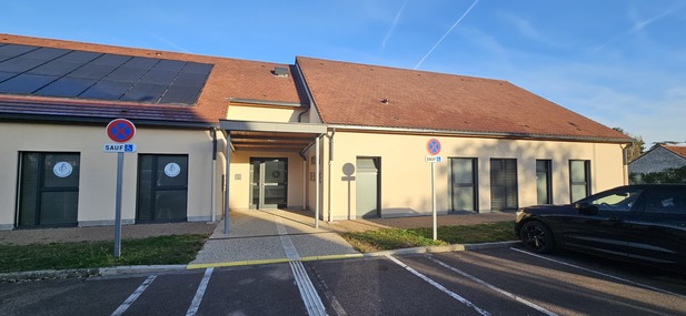 CHERCHE COLLABORATEUR  H/F 1 A 4J PAR SEMAINE