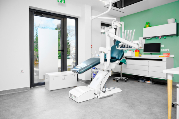 Recherche Pédodontiste H/F