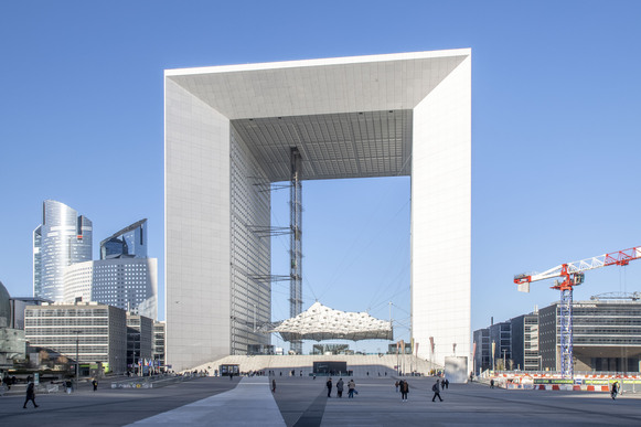 3/4 temps - Coeur Défense esplanade - assistante dentaire ou secretaire médicale H/F