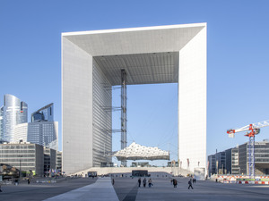 3/4 temps - Coeur Défense esplanade - assistante dentaire ou secretaire médicale H/F