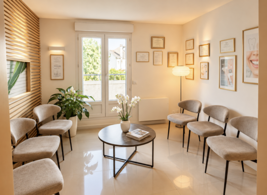 Chirurgien-dentiste collaborateur(trice) H/F