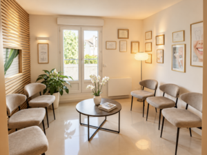 Chirurgien-dentiste collaborateur(trice) H/F
