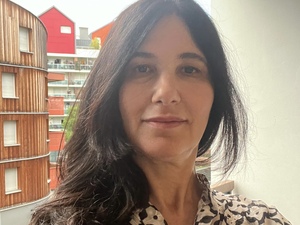 Assistante dentaire qualifiée 