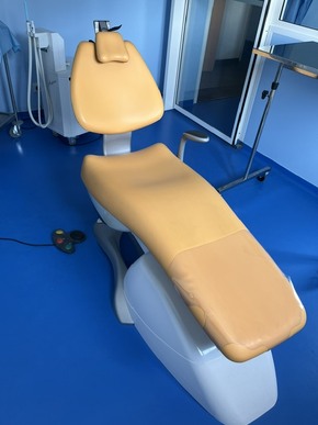 Equipement dentaire à Vendre suite à départ Retraite