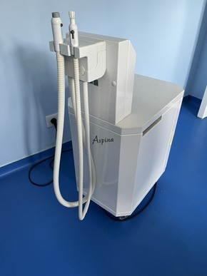 Equipement dentaire à Vendre suite à départ Retraite