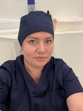 recherche alternance assistante dentaire  H/F