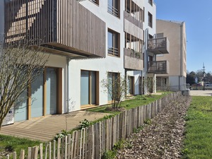 Poste collaborateur/associé H/F