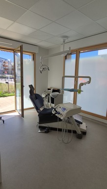 Poste collaborateur/associé H/F