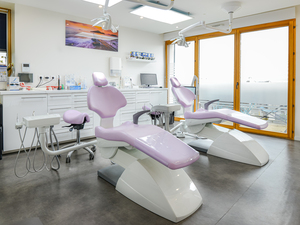 Recherche collaborateur/trice en odf dans un cabinet d'orthodontie (95) H/F