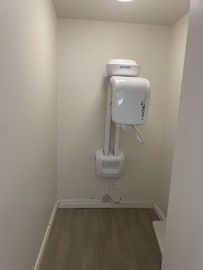 Opportunité rare : location d’un cabinet dentaire clé en main incluant les murs et l’ensemble du matériel professionnel.