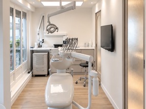 Cabinet dentaire à Chilly-Mazarin recherche collaborateur omnipraticien expérimenté (H/F) – patientèle établie