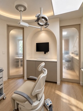 Cabinet dentaire à Chilly-Mazarin recherche collaborateur omnipraticien expérimenté (H/F) – patientèle établie
