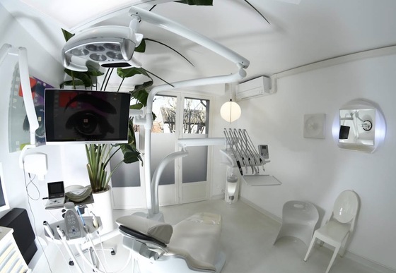 COLLABORATION LIBERALE OMNI H/F