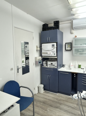 Opportunité d'installation à Levallois-Perret (92) – Cabinet dentaire à reprendre