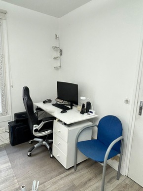 Opportunité d'installation à Levallois-Perret (92) – Cabinet dentaire à reprendre