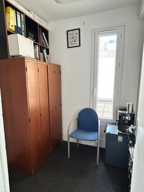 Opportunité d'installation à Levallois-Perret (92) – Cabinet dentaire à reprendre
