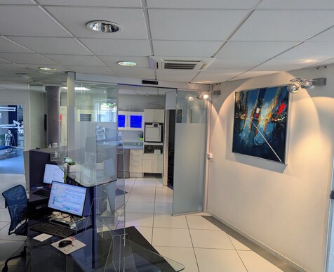 Collaboration 20mn Sud de Lyon : 3 jours par semaine H/F