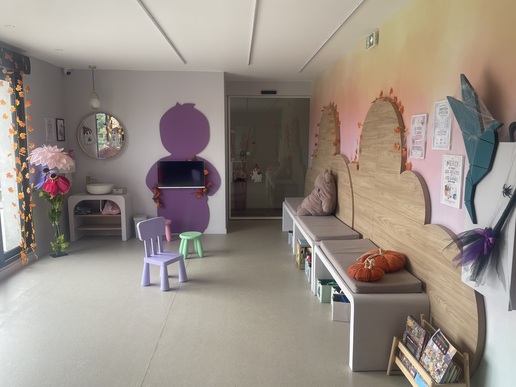 Recherche pedodontiste pour collaboration  H/F