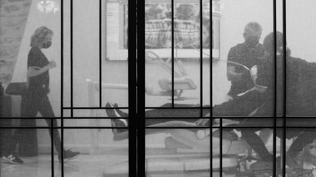 Cabinet dentaire paris 8e / recherche secrétaire médicale dentaire qualifiée 35h CDI H/F