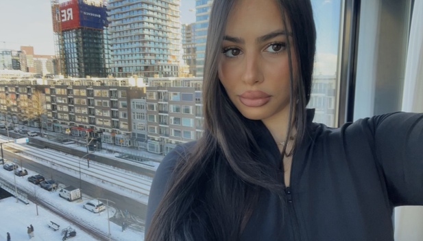 ASSISTANTE DENTAIRE QUALIFIÉE 🦷 