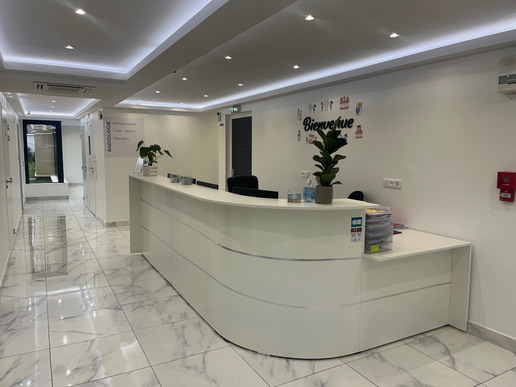 ENDODONTISTE H/F