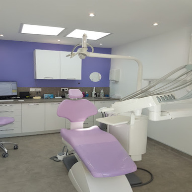 ENDODONTISTE H/F