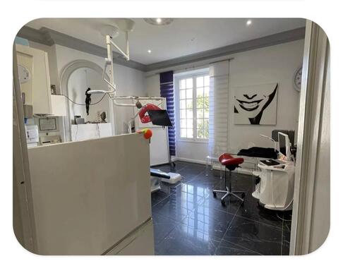 🦷 sydel · Étampes (91) – murs + fonds, 300 m² · Réf. 9104