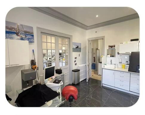 🦷 sydel · Étampes (91) – murs + fonds, 300 m² · Réf. 9104