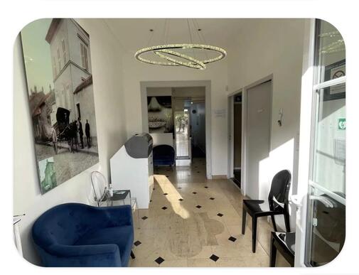 🦷 sydel · Étampes (91) – murs + fonds, 300 m² · Réf. 9104