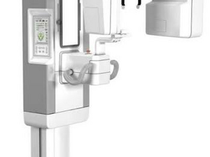 PANORAMIQUE SCANORA 3D CBCT 