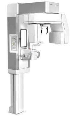 PANORAMIQUE SCANORA 3D CBCT 