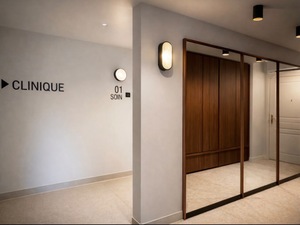 À VENDRE – CABINET DENTAIRE RÉCENT – ANNECY (74)