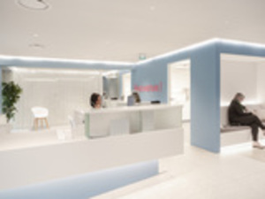 Assistant(e) dentaire H/F contrat d' apprentissage 