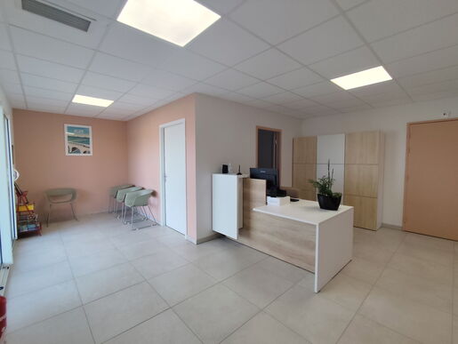 recherche assistante dentaire qualifiée H/F