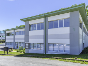 À VENDRE – BUREAUX DISPONIBLES IMMÉDIATEMENT !