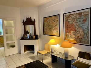 Cession cabinet dentaire 