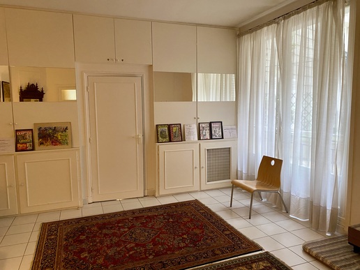 Cession cabinet dentaire 
