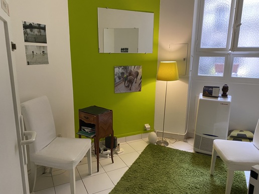 Cession cabinet dentaire 