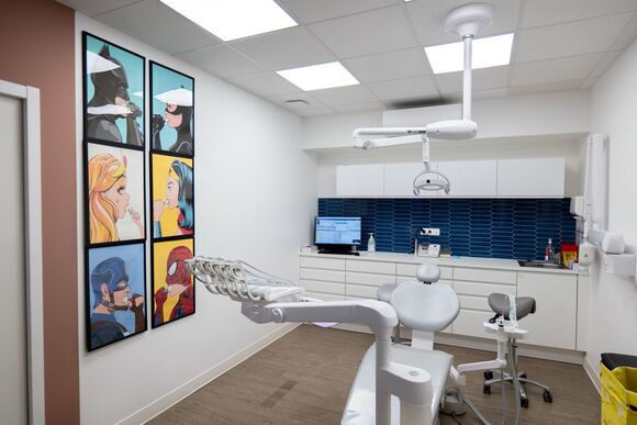 ORTHODONTISTE H/F