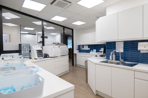 ORTHODONTISTE H/F