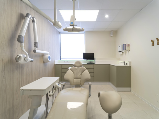 Chirurgien-dentiste collaborateur (H/F) – Patientèle établie – Montreuil-Vincennes