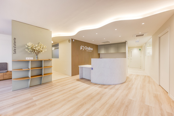Chirurgien-dentiste collaborateur (H/F) – Patientèle établie – Montreuil-Vincennes