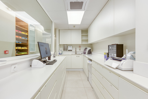 Chirurgien-dentiste collaborateur (H/F) – Patientèle établie – Montreuil-Vincennes