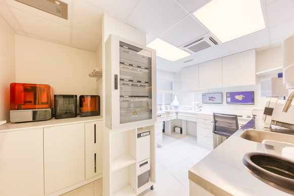 Chirurgien-dentiste collaborateur (H/F) – Patientèle établie – Montreuil-Vincennes