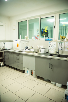 🦷 sydel · Dzaoudzi (976) – Cabinet dentaire, zone sous-dotée, 2 fauteuils · Réf. 97601