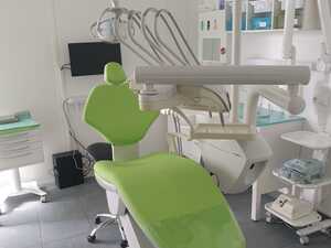 Ensemble fauteuil swident + meubles zylfor et accessoires